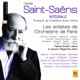 Camille Saint Saëns Complete Chamber Music With Winds Camille Saint Saëns Intégrale de la musique de chambre avec vents