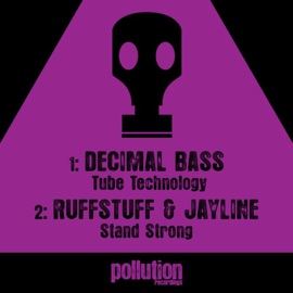 Stand Strong Ruffstuff & Jayline