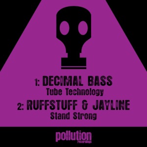 Tube Technology / Stand Strong - Single