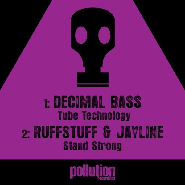 Tube Technology / Stand Strong - Single