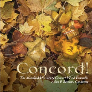 Concord!