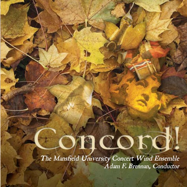 Concord!