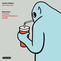 One Day Out - Andre Sobota