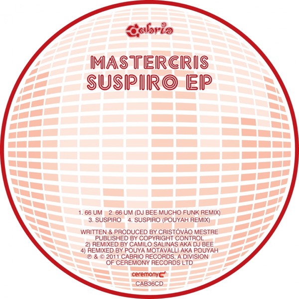 Suspiro - EP