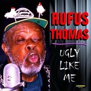 Ugly Like Me