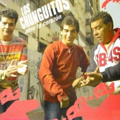 Chiquilla (Con Seguridad Social) artwork