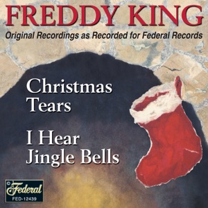 Christmas Tears / I Hear Jingle Bells