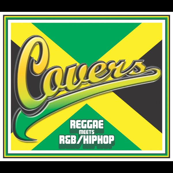 Hip Hop.R&B.Reggae.Breakbeats…etc Covers - Reggae Meets R&B / Hip Hop - Album by Various