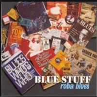 Blue Stuff - Compagno Di Strada