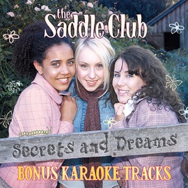 I'm a Girl (feat. Stevie) The Saddle Club
