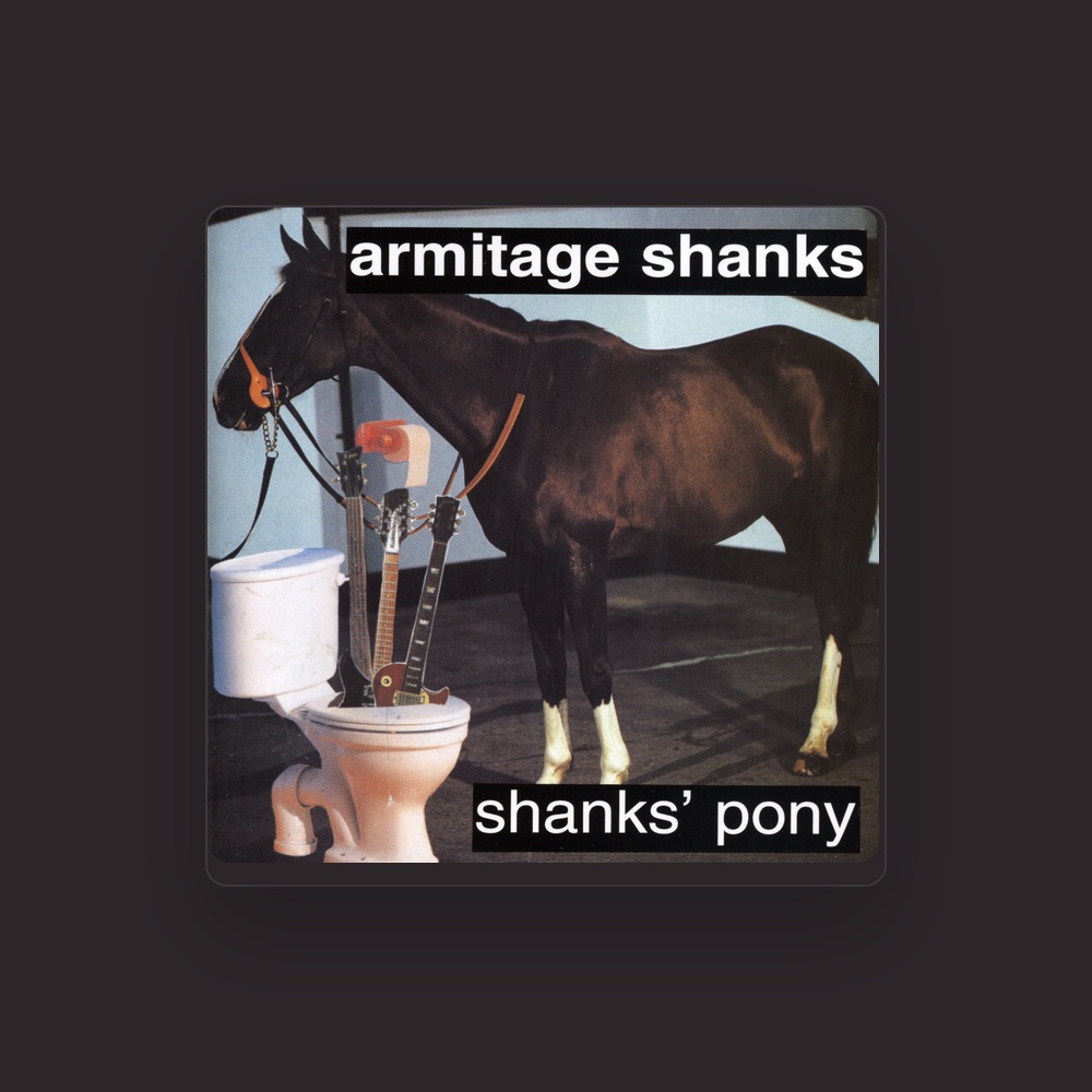 Фото Armitage Shanks