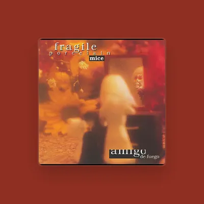 Listen to Fragile Porcelain Mice, watch music videos, read bio, see tour dates & more!