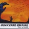 Wretched - Junkyard Empire lyrics