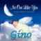 Dream Again Gino (Geno, Jeno, Jino) - Personalized Kid Music lyrics