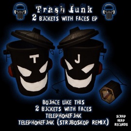 Telephonefunk (Original) Trash Junk