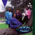 Lo Lindo de Ti
