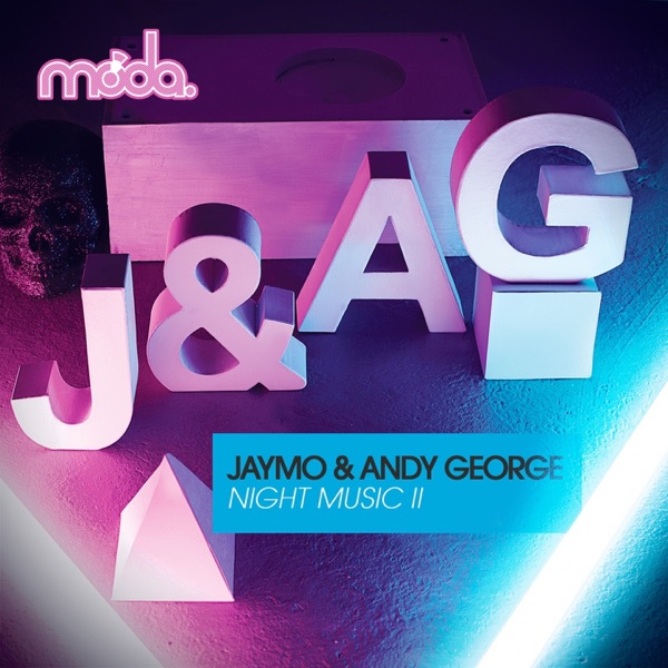 Night Music II - Single