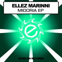 Midoria EP - Single - Ellez Marinni
