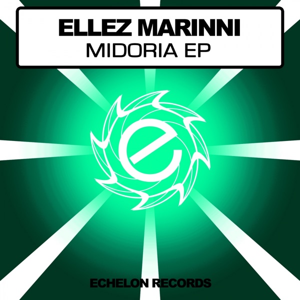 Midoria EP - Single