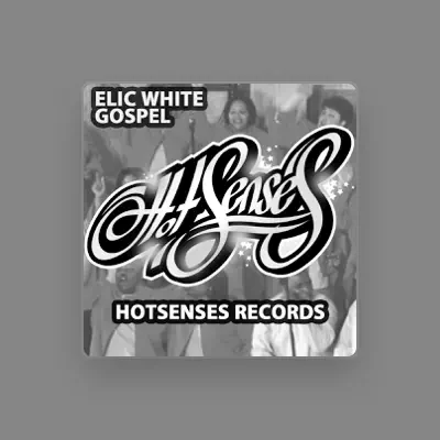 Listen to Elic White, watch music videos, read bio, see tour dates & more!
