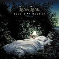 Love Is an Illusion (1998 Version) - Lana Lane