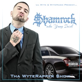 Penitentiary (feat. Lil Wyte) Shamrock