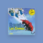 Banda Los Divinos