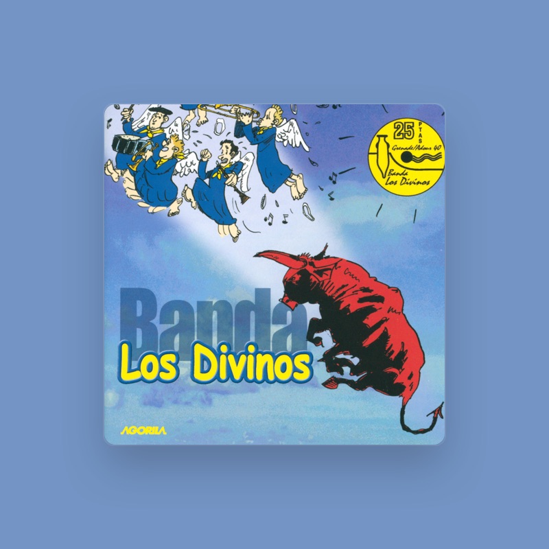 Banda Los Divinos