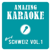 Scharlachrot (Karaoke Version) [Originally Performed By Patent Ochsner]