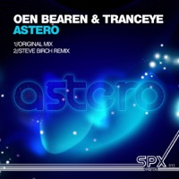 Astero - Single - Oen Bearen & TrancEye