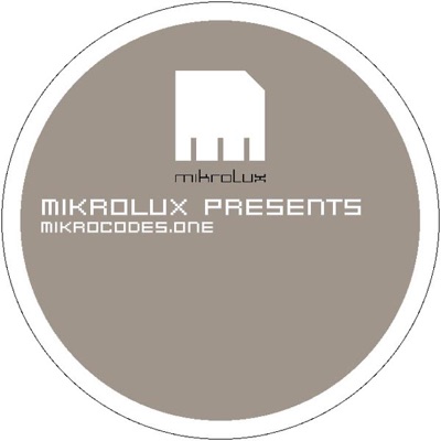 Mikrocodes.One - EP