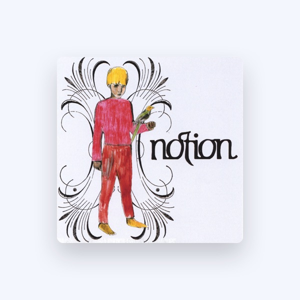 Notion's avatar