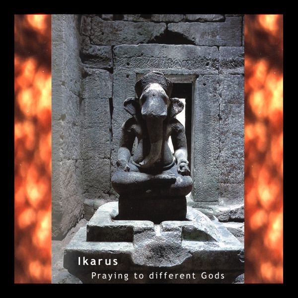 Praying to Different Gods artwork