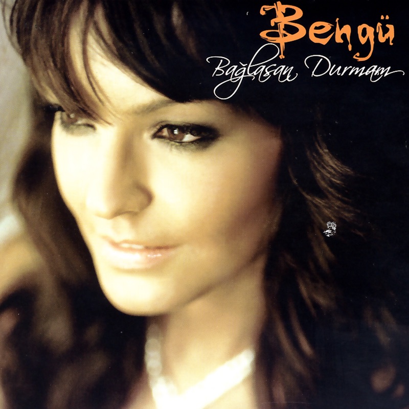 Bengü Git