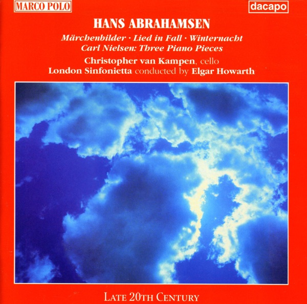 Abrahamsen, H.: Marchenbilder - Lied in Fall - Winternacht