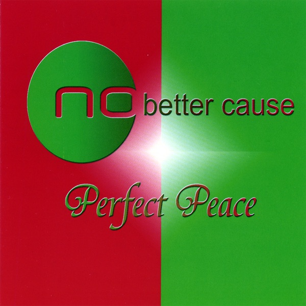 Perfect Peace