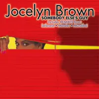 Somebody Else's Guy (Ben Liebrand Mix)
