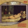 Orchestre Accademia Bizantina Concerto In A Minor for Violin and Orchestra, BWV 1041: I. Allegro Vivaldi & Bach: Violin Concertos