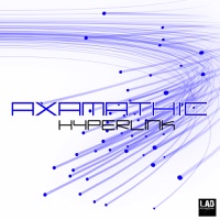 Hyperlink - EP - Axamathic