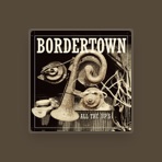 Bordertown