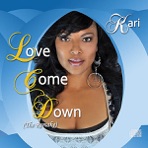 Love Come Down (The Remake) - Single