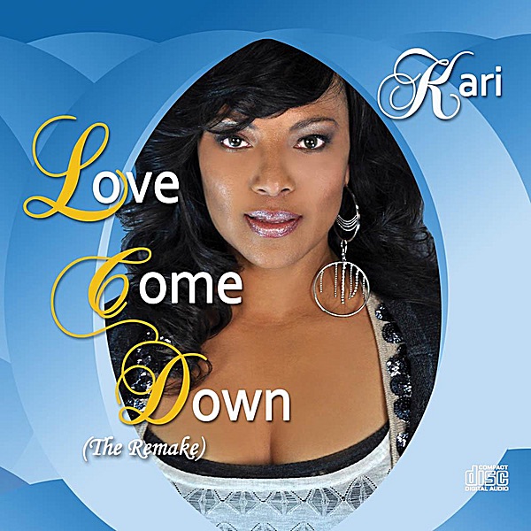Love Come Down (The Remake) - Single