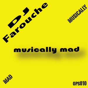 Musically Mad - Single
