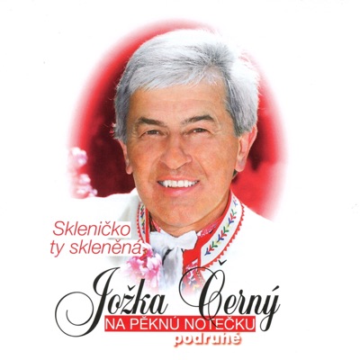 Na pěknú notečku - podruhé - Skleničko ty skleněná