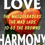Love Harmony