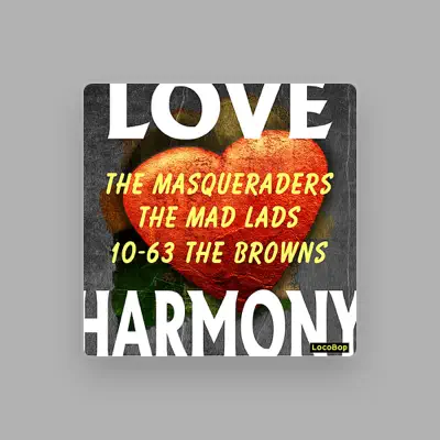 Listen to Mad Lads, watch music videos, read bio, see tour dates & more!
