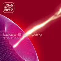 The Flash (Jimmy & Fer Ferrari Mix) — Lukas Greenberg