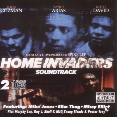 Ray-J feat. Missy Elliot, Raz B, & Lil' Fizo