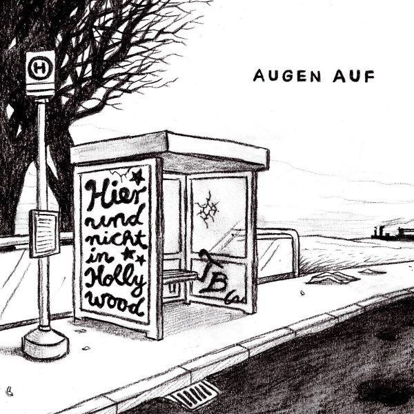 Hier Und Nicht In Hollywood