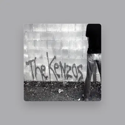 Listen to The Kenzos, watch music videos, read bio, see tour dates & more!
